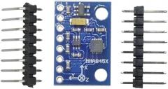 MMA7361 MMA8452Q 3-Axis Digital Triaxial Accelerator Sensor Module Accelerometer Board for New 2025 High Reliable Electronic Component, Precision, Stable Performance