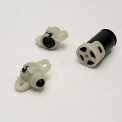 #US 7B Swivel Parts for PowerDrive Swivel XL Pet for Vacuum UH75210