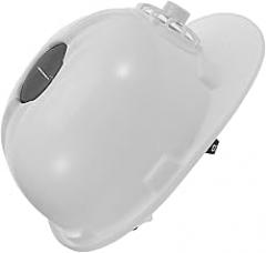 Solar Powered Construction Safety Helmet with Cooling Resistant Hard Hat for Men Outdoor Work Breathable Ventilated Design for Summer Protection and Comfort