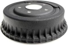 19FZ99S Rear Brake Drum Fits 1982-1991 Chevy S10