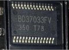 BD37033FV SOP 5PCS