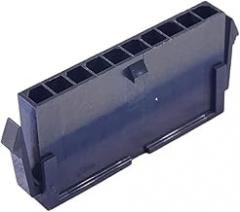 10 Pcs 3.0 Mm Micro-Flt 3.0 C0innector Receptacle Housing 2 Pin 3 4 5 6 7 8 9 Circuit Plug House Terminal 43640 43645 Replacement for OEM New 2026 High for Reliable Electronic Component