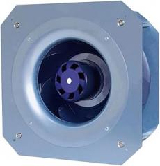 Centrifugal Fan 175mm Backward Centrifugal Fan GL-B175B-EC-M3