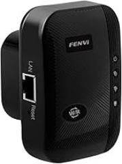 300Mbps VViFi Repeater Wirreless Extender Amplifier Bostier Router 802.11N Long Range VViFi Repetidor Expander Access Point New 2026 High for Reliable Electronic Component