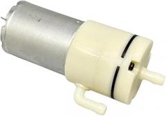 KPM27L DC 6V 9V 12V Small 370 Electronic Starter Air Pump Pump Negative Pressure Pump for Inflator