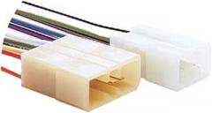 Metra Electronics 70-1743 Wiring Harness for 1987-1994 Dodge/Mitsubishi Vehicles