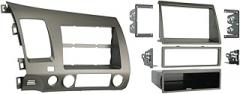 METRA 99-7871T 2006-2011 Honda(R) Civic Single- or Double-DIN Installation Kit electronic consumer