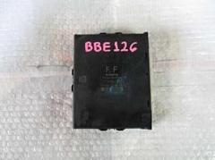 Engine ECM Electronic Control Module 2.0L at Fits 12 Impreza 22765AC421