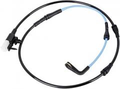 X AUTOHAUX T2H23971 Front Brake Pad Electronic Wear Sensor Brake Pad Wear Indicators for Jaguar XF 2016-2019