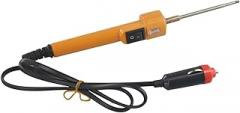 12V External Heating Soldering Iron with Copper Tip and Ergonomic Handle, Quick Heating Power Tool for Electronics Repair