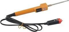 12V External Heating Soldering Iron with Copper Tip and Ergonomic Handle, Quick Heating Power Tool for Electronics Repair