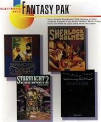Electronic Arts Fantasy Pak