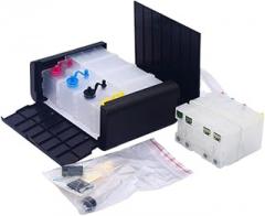 CISS Continuous Ink Supply System PGI-1400 PGI-1400XL Compatible with MAXIFY MB2040 MB2140 MB2340 MB2740 Cartridge with ARC