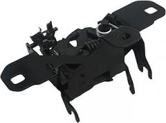 Front Engine Cover Hood Latch Lock Block Fit for Volkswagen Fit for Golf 1.8L 1.9L 2.0L 2.8L Cars Accessories 1J0823509E