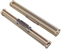 10 Pcs 5177985-6 0.8MM 140P Female seat H=3.7MM 140PIN Connector