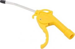 Air Blower, Air Nozzle for Air Compressor JX05 6mm Pipe High Pressure Air Duster Air Nozzle Blow Pneumatic Air Dust Blower Sprayer for Computer Keyboard Electronics