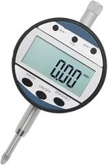0.01mm 12.7mm Digital Indicator Electronic Indicator Metric/Inch Digital Dial Indicator Digital Gauge(0-12.7mm)