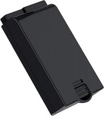 Compatible With INSE N5S N5T S610 S600 S6 PRO S9 Cordless Vacuum Cleaner Replacement Battery Pack, High-Capacity Power Supply(V770 black)