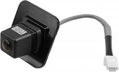 Car Rear View Camera Car Dvr Car Electronics 28442Zx61A Compatible with Nissan Altima 07-12 Reversing Camera Parking Ist Camera