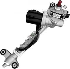 Electronic Power Steering Rack Compatible with Honda CRV 53601-SWC-E02 53601SWCE02 53600-SWC-G04 53600SWCG04 53600-SWC-E03 LEFT HAND DRIVE(Left hand drive)