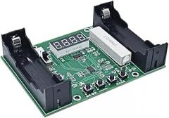 XH-M240 MaH MwH Digital Discharge Electronic Load Bơttery Monitor 18650 Lithiưm Bơttery Capacity Tester New for Arrival 2025 High for Quality