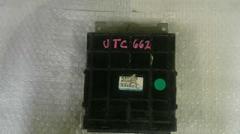 Engine ECM Electronic Control Module at Fits 2003 03 Mitsubishi Lancer MR988331