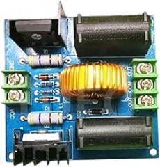 1PCS Zvs Drive Plate Induction Heating Module Coil High-Pressure BSC25-T1010A X-0.4 New 2025 for Arrival High Reliable Electronic Component, Precision, Stable Performance