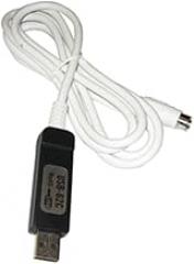 Standard Horizon USB-62C Programming Cable Consumer Electronics