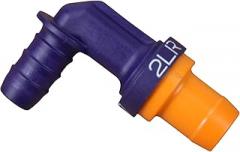 AIP Electronics Premium PCV Positive Crankcase Ventilation Valve Compatible with 2009-2017 Ford Mazda Mercury 2.0L 2.5L I4 OEM Fit PCV101