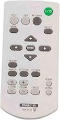 RM-PJ8 Replacement Remote Control for SONY Projectors VPL-EX2 ES3 ES7 EX50 EW50 EX100 EX130 VPL-EX345 VPL-CX70 VPL-CX71 VPL-CX80 VPL-PXZ10 VPL-CX63 VPL-EX10 VPL-EX175 VPL-EX121 VPL-EX146