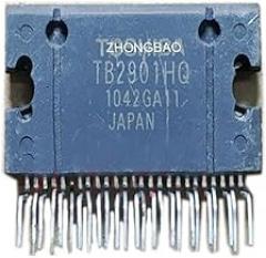 1pcs/lot TB2901H TB2901HQ TB2901 ZIP-25