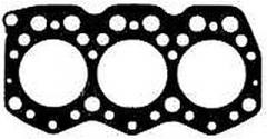 S3E S3E9 S3E9T Cylinder Head Gasket Fit for Engine WS200A WS300A Loader