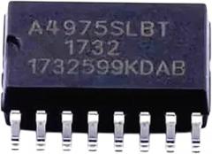 1PCS A4975SLBT A4975 A4975SLBTR-T SOP16 Original SuRIFace Mounted Driver Controller Chip Stock New 2026 High for Reliable Electronic Component, Precision, Stable Performance