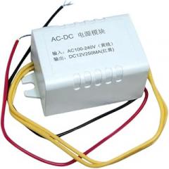 AC-DC Power Supply Module Adapter 12V 250MA Switch Switching Thermostat Ac 110-220V Output Dc 3W Converter XH-M302 New 2025 for Arrival High for Reliable Electronic Component, Precision