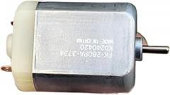 FK-280PA Electronic Starter DC 3V 5V 25000RPM High Speed Large Torque Violent Miniature 280 Electronic Starter