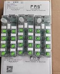 1PCS New FAS Electronics IO-Link Main Station Module FNI IOL-332-S01-M12 00BE31