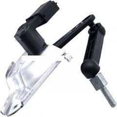 Front Left/Right Vehicle Height Level Sensor Fit for Tesla Model 3 2017-2020 1044946-00-B Cars Accessories(Front Left)