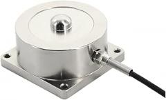 1pcs Spokes Load cell Sensor Weight Sensor for Electronic Scale,Compression Force Load Cell Sensor for Platform Scale 200KG 5T(RANGE 0-5T)