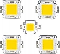 White/Warm White 5W 10W Led Light Chip Dc 12V 36V Cob Integrated Lamp DIY Floodlight Spotlight Bulb New 2025 for Arrival High Reliable Electronic Component, Precision, Stable Performance