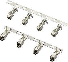 100pcs Line Pressing Terminal XH2.54 PH2.0 CH3.96 VH3.96 KF2510 Durp0int SM ZH1.5 JST1.25 SH1.0 Strip Metal Needle New 2026 High for Reliable Electronic Component, Precision, Stable Performance