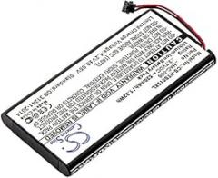 Replacement for Battery HAC-006, HAC-BPJPA-C0 HAC-015, HAC-016, HAC-A-JCL-C0, HAC-A-JCR-C0, Switch Controller