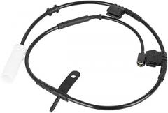 X AUTOHAUX 34356792572 Front Brake Pad Electronic Wear Sensor Brake Pad Wear Indicators for BMW Mini Cooper Clubvan