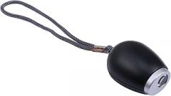 VOSAREA Mini Portable Digital Projection Clock for LED Display Flashlight Watch with Date Compact Travel Friendly Design Safe Material and Easy to Use Projection Electronic Clock