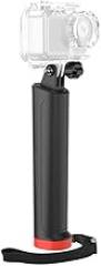 Camera Floating Handle Grip, Portable Underwater Handheld Buoyancy Rod Stick Diving Handle for/for Action/for Action Camera