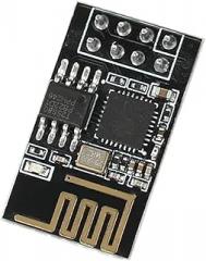 ESP8266 ESP-01S 5V VViFi Relay Module Things Smairt Home Controller Control Switch Phone APP ESP-01 Wirreless VViFi Module New 2026 High for Reliable Electronic Component