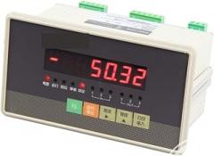 Load Cell,Load Cell Sensor, Weighing Control Indicator XK3190 C8+ for Weighing Scale Platform Scale for DIY Portable Electronic Kitchen Scale Kit