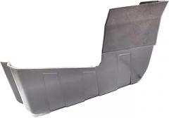 [spare part] Car Engine Dust Cover Hood ECU Electronic Control Unit Protection Cap for Citroen C3 DS3 C- Elysee for Peugeot 301 2008 208