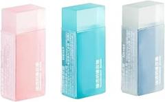 Pencil Erasers Clear Erasers Soft Eraser Aesthetic Erasers Lovely Eraser Painting Erasers Back to School Supplies New 2026 High for Reliable Electronic Component, Precision, Stable Performance