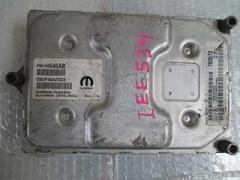 Generic Engine ECM Electronic Control Module 2.4L Fits 14 Dart P68245439AB 68245439AB