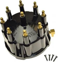 CDI Electronics E64-0010 Distributor Cap - Mercruiser